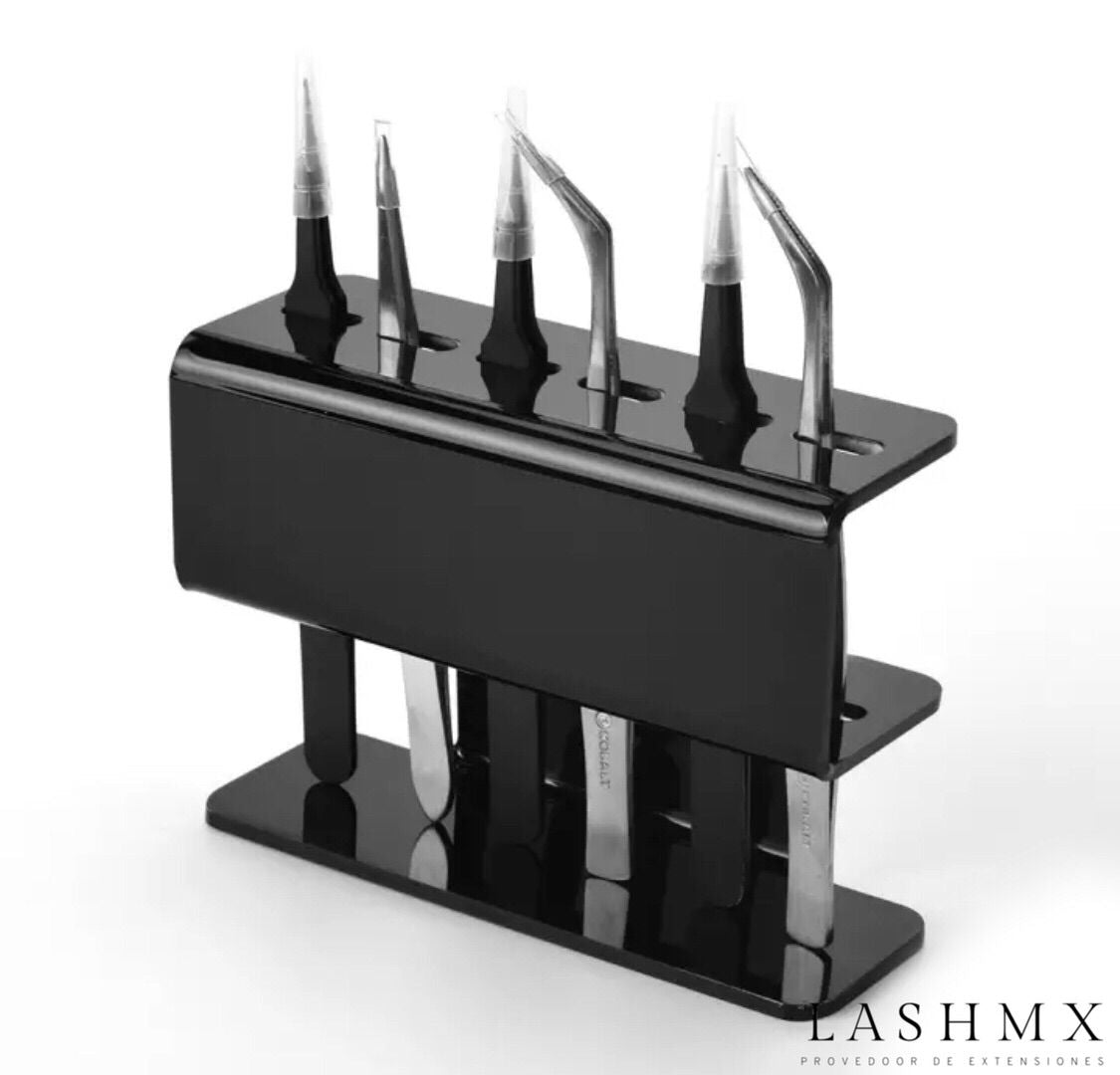 PORTA PINZAS PARA 6 PINZAS