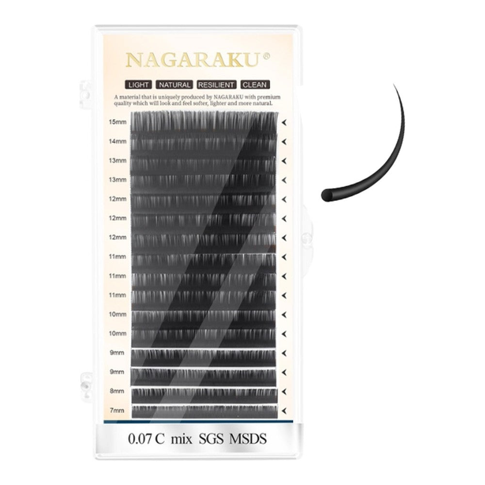 Outlet Nagaraku Premium ( Yellow Label)