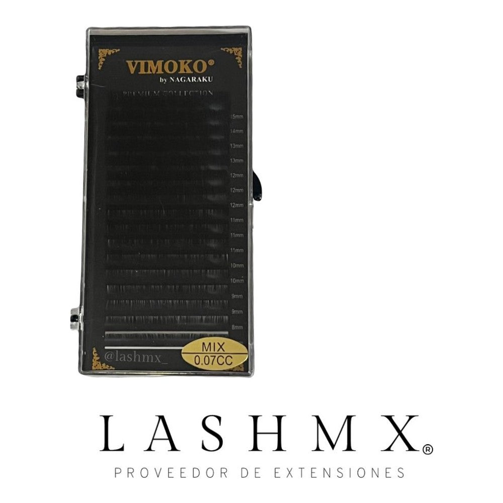 Outlet Vimoko Curvas Especiales