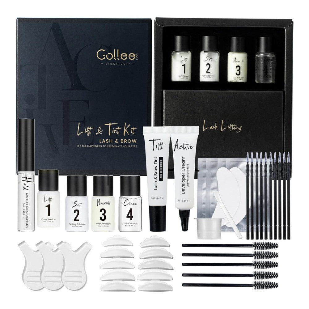 Gollee Lift And Tint Kit
