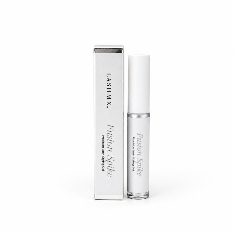 LASHMX GEL ESPIGAS -  FUSION SPIKE