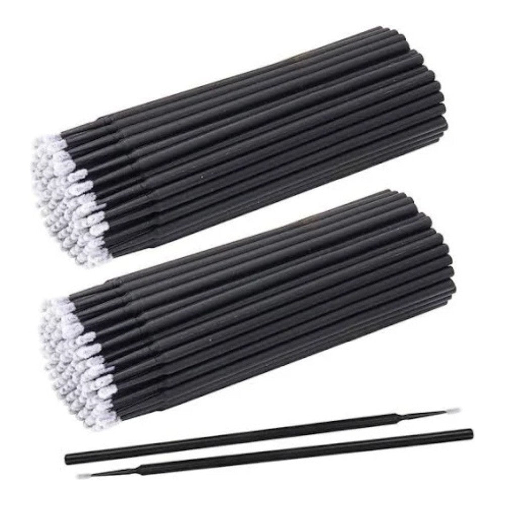 Microbrush C/100 Pzs