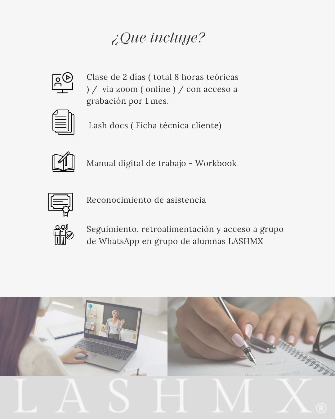 Masterclass Junio 2026