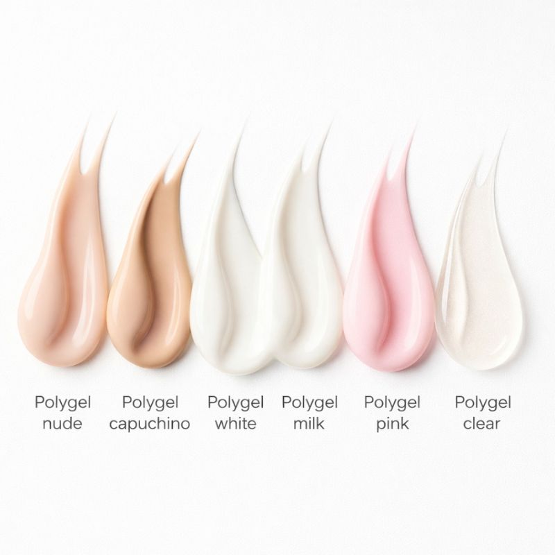 Polygel 30 Ml Keyo