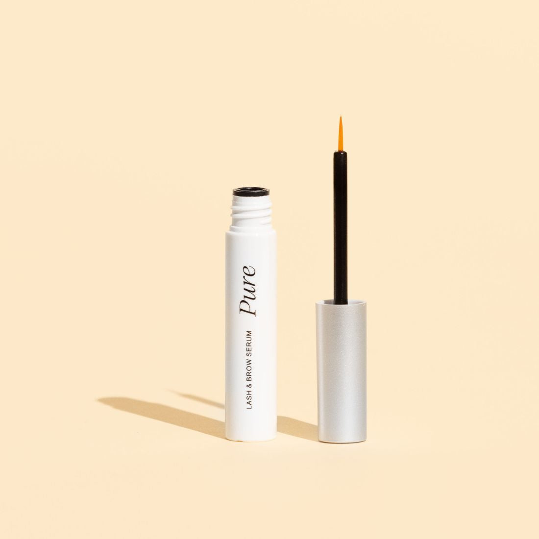 Mayoreo Piezas LashMx Pure Serum White Para Pestañas Y Cejas (delineador)