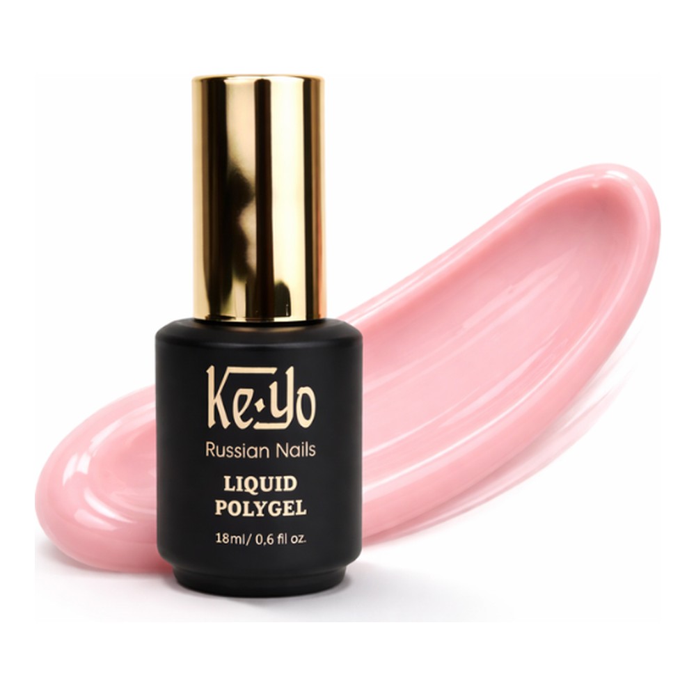 Polygel Keyo