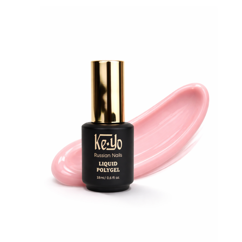Polygel Keyo