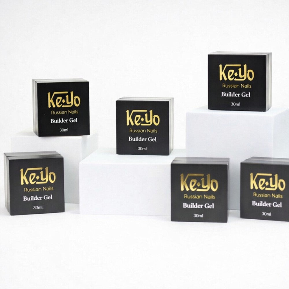 Gel Constructor Keyo