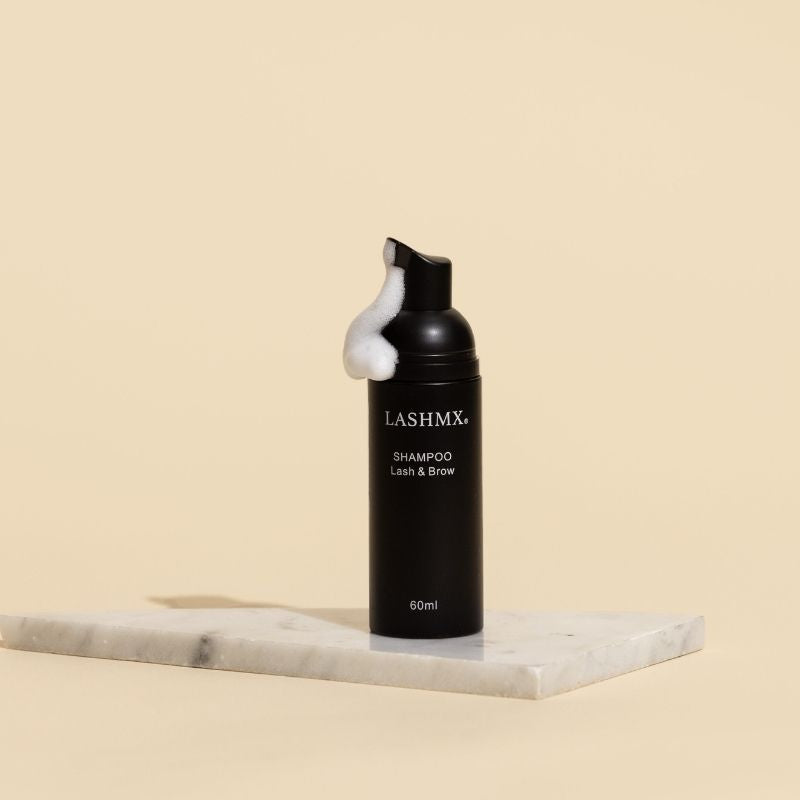 Lash Shampoo LashMx ( Nueva Presentación )