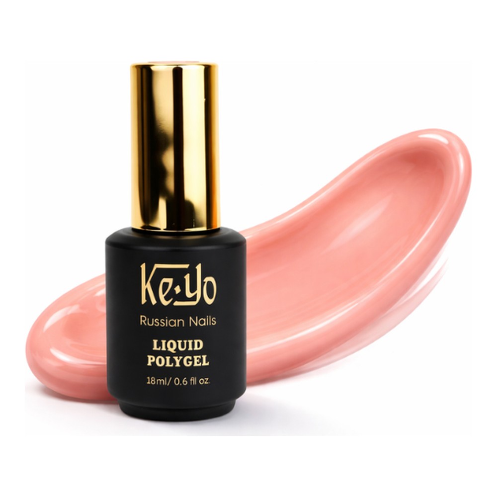 Polygel Keyo