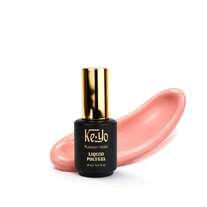 Polygel Keyo