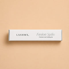 LASHMX GEL ESPIGAS -  FUSION SPIKE