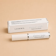 LASHMX GEL ESPIGAS -  FUSION SPIKE