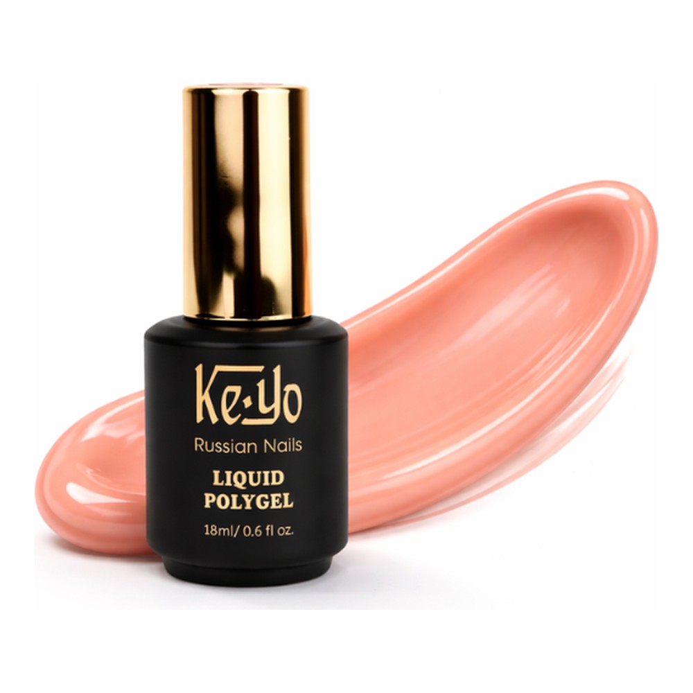 Polygel Keyo