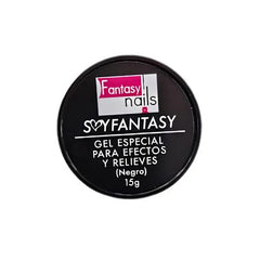 GEL ESPECIAL PARA EFECTOS Y RELIEVES – FANTASY NAILS