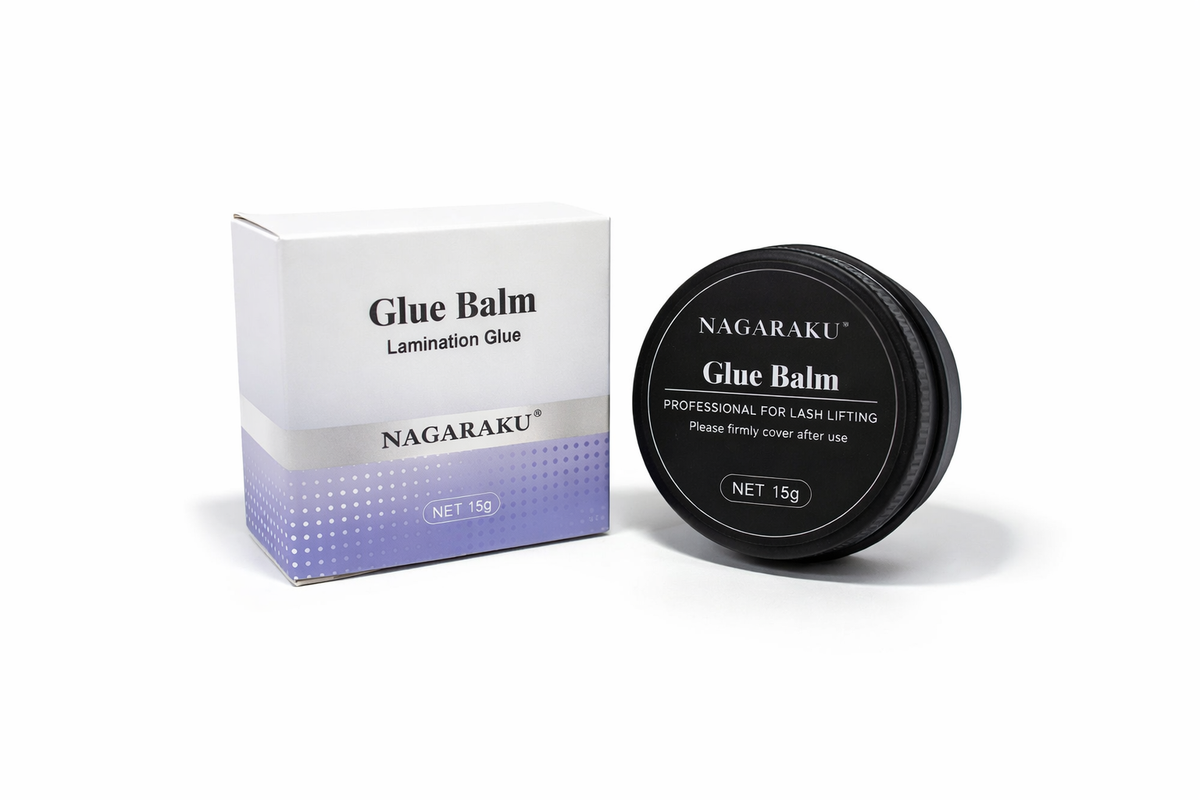 GLUE BALM NAGARAKU