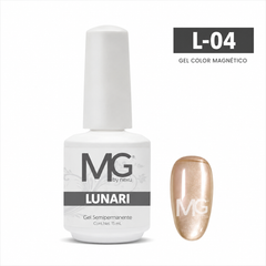 GEL SEMIPERMANENTE MAGNÉTICO LUNARI 15 ML
