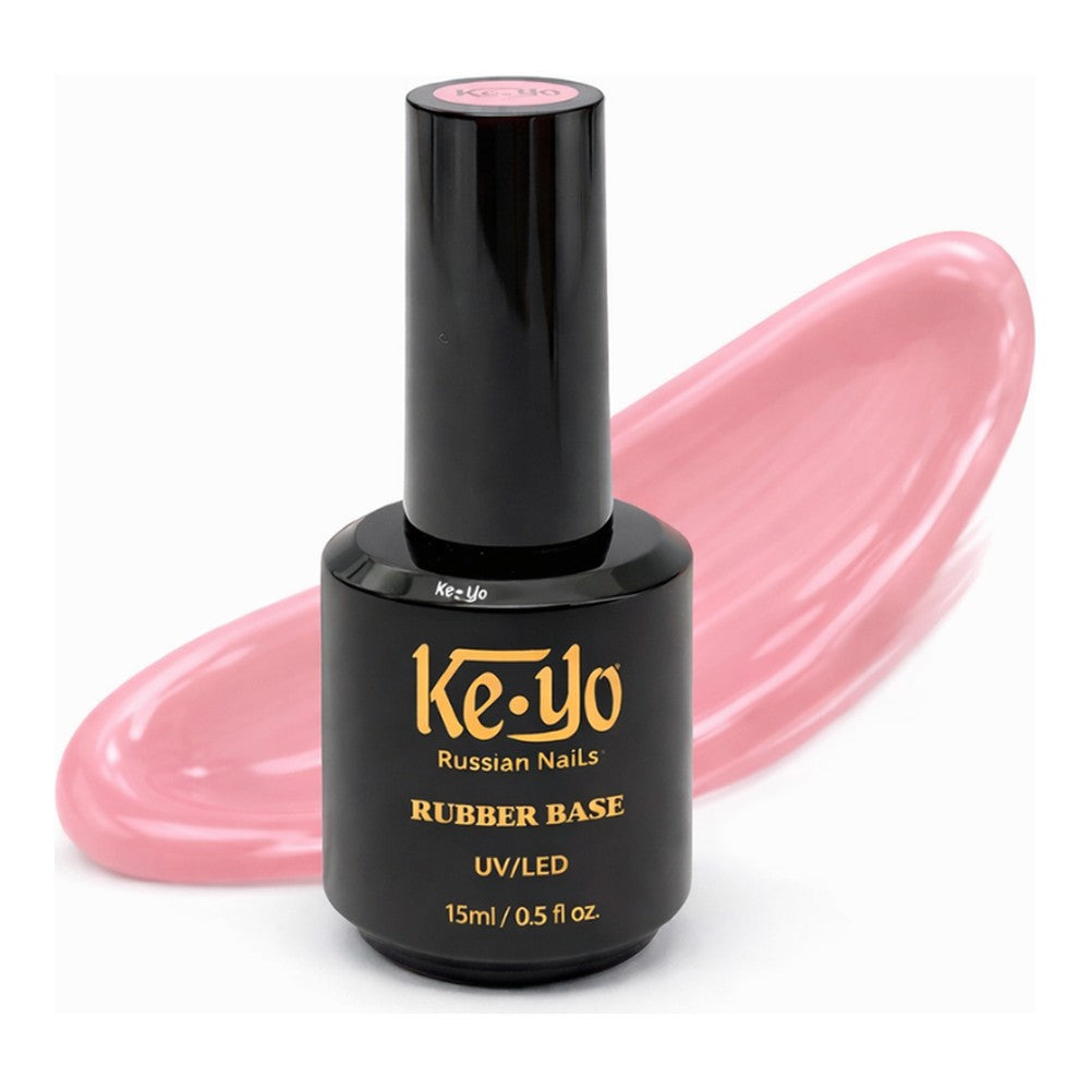 Rubber Base Keyo