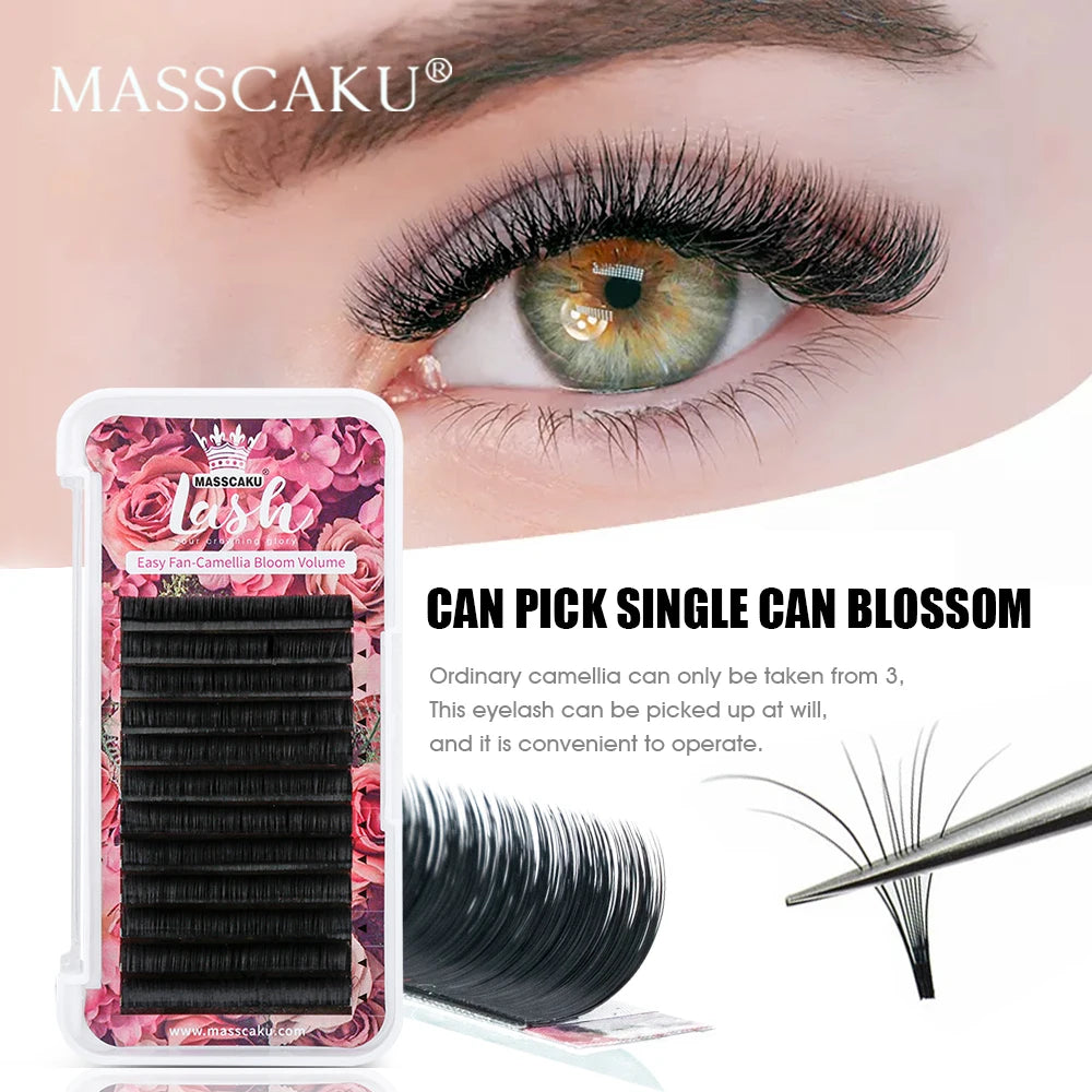 Outlet - Masscaku Camellia - Outlet