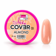 ACRÍLICO FANTASY NAILS – 2 OZ / 4 OZ