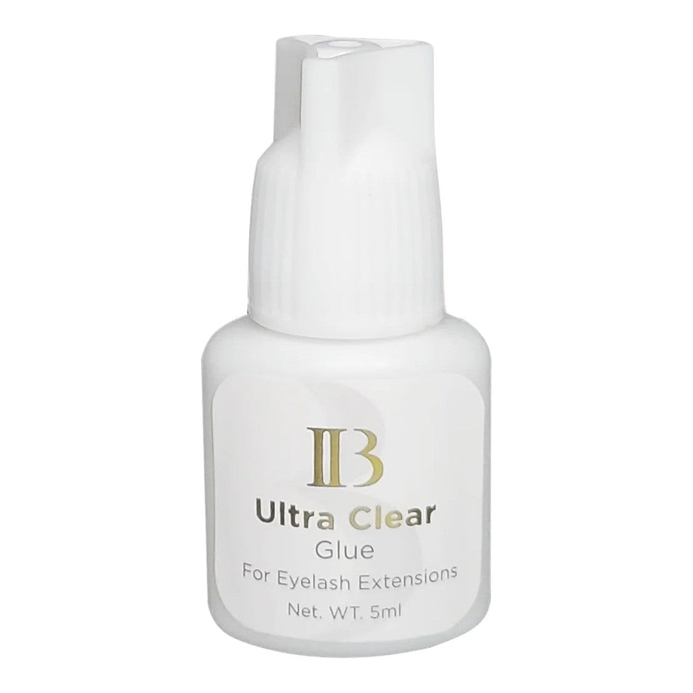 Adhesivo Ib Ultra Clear ( Transparente )