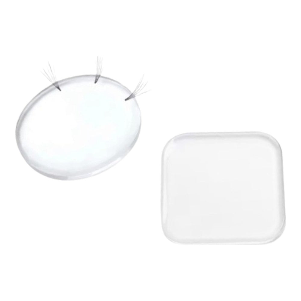 Almohadilla Silicona Pad