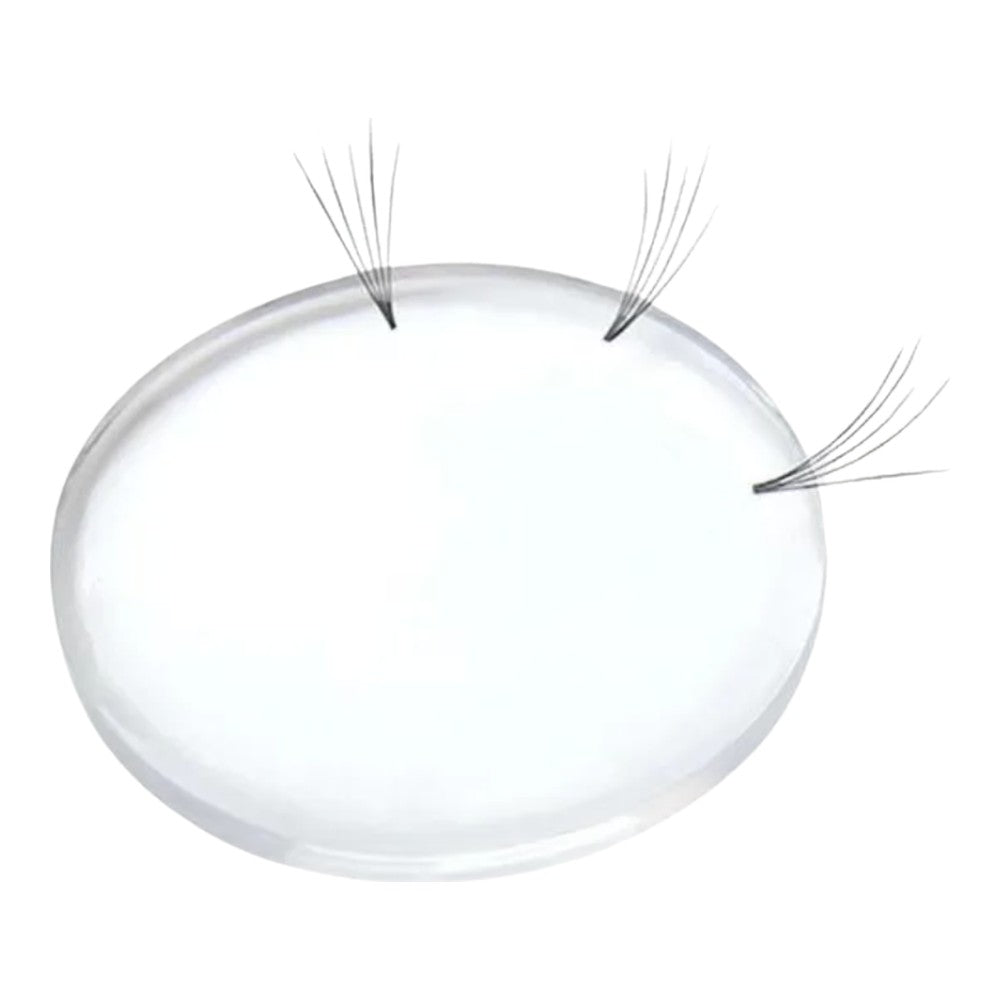Almohadilla Silicona Pad