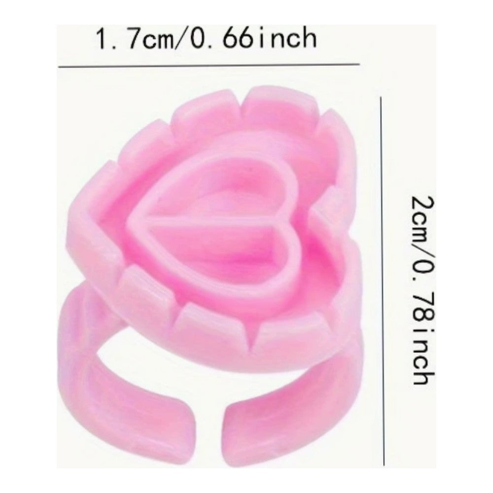 Anillos De Volumen