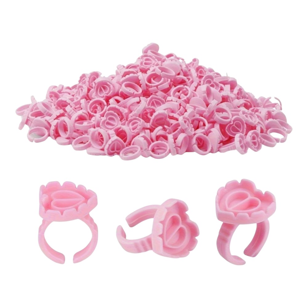 Anillos De Volumen