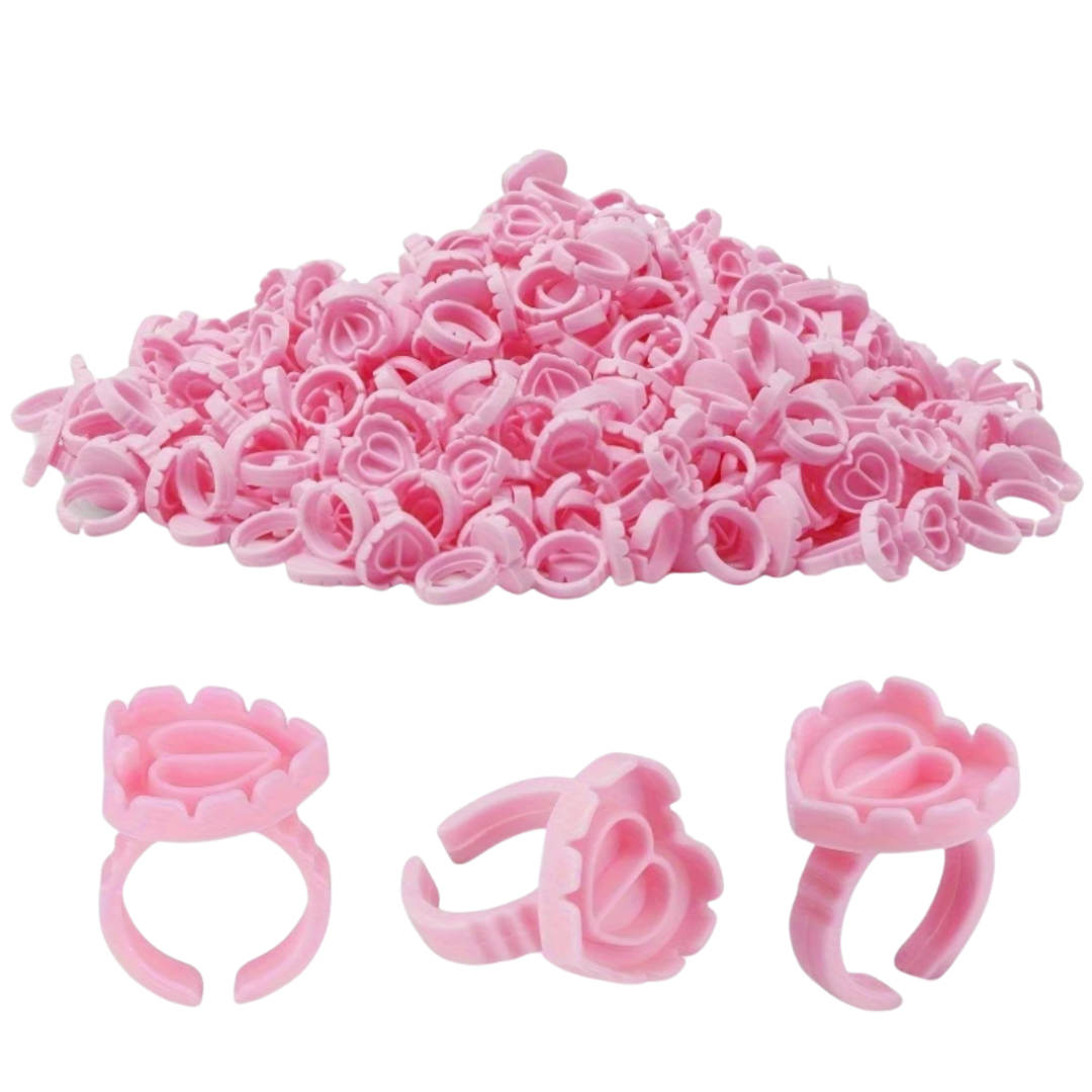 Anillos Volumen