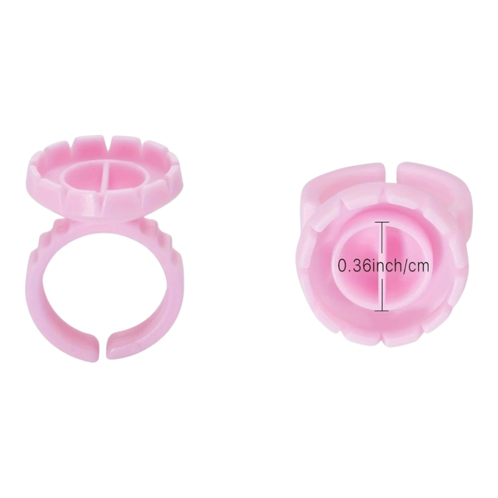 Anillos De Volumen