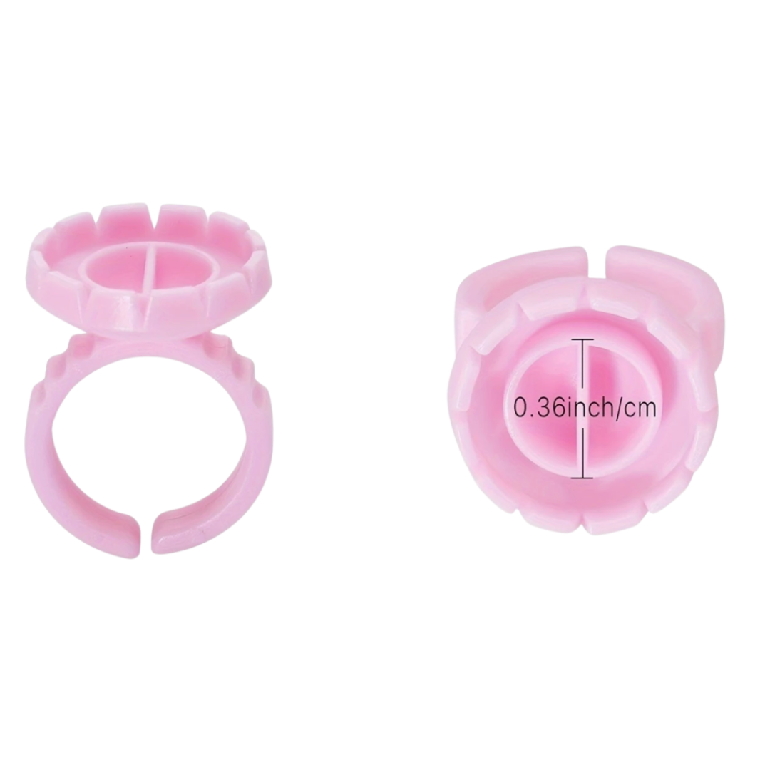 Anillos Volumen