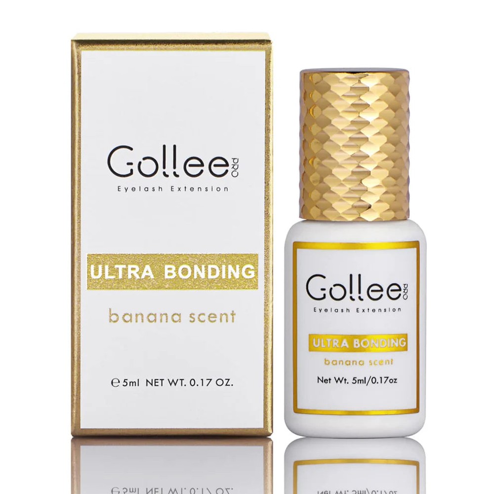 Adhesivo Ultra Bonding Banana Gollee
