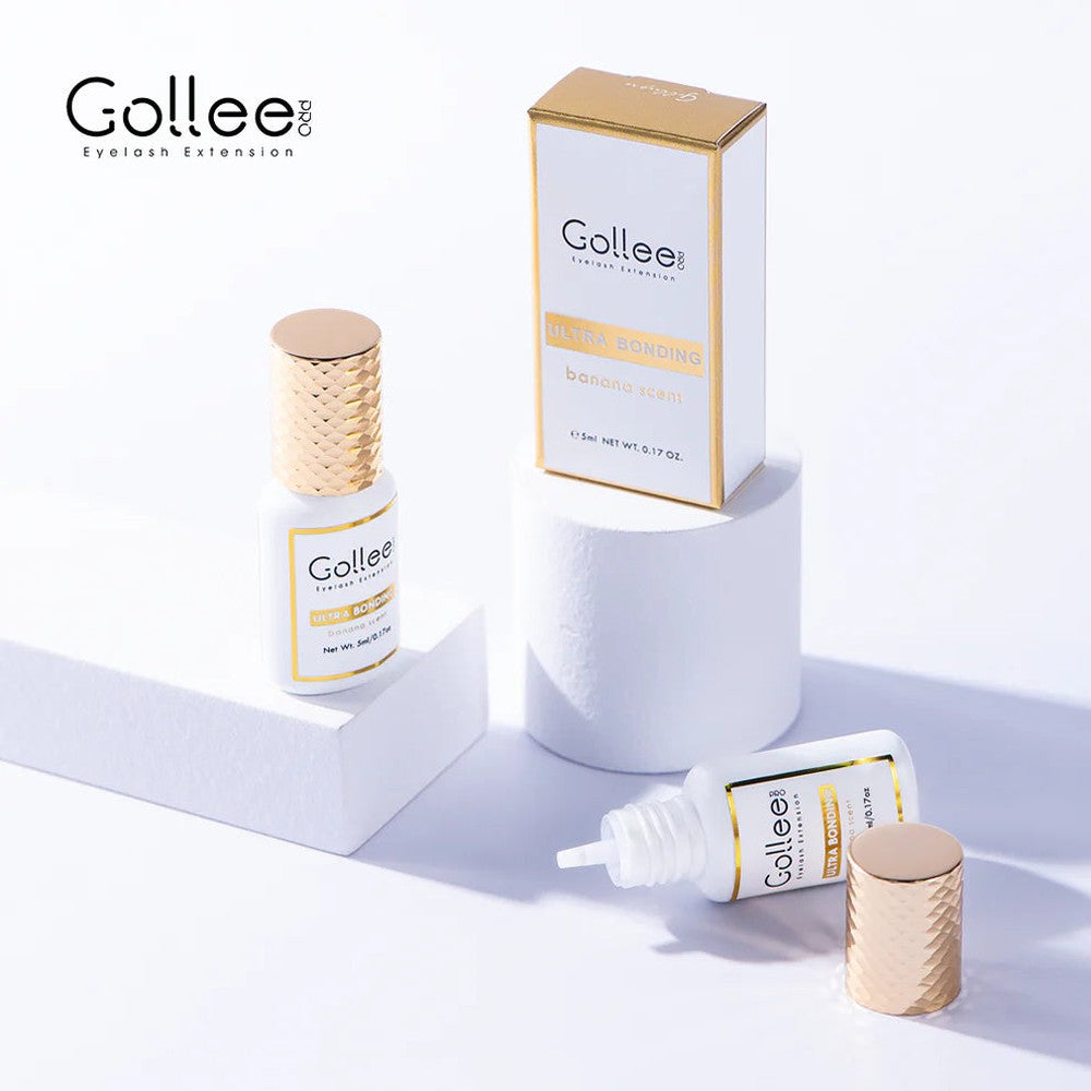 Adhesivo Ultra Bonding Banana Gollee