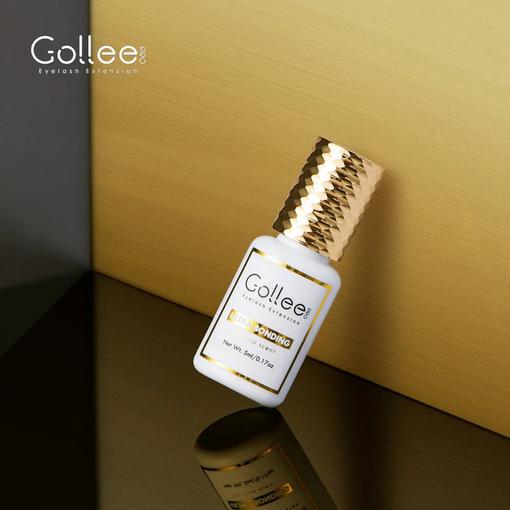 Adhesivo Ultra Bonding Banana Gollee