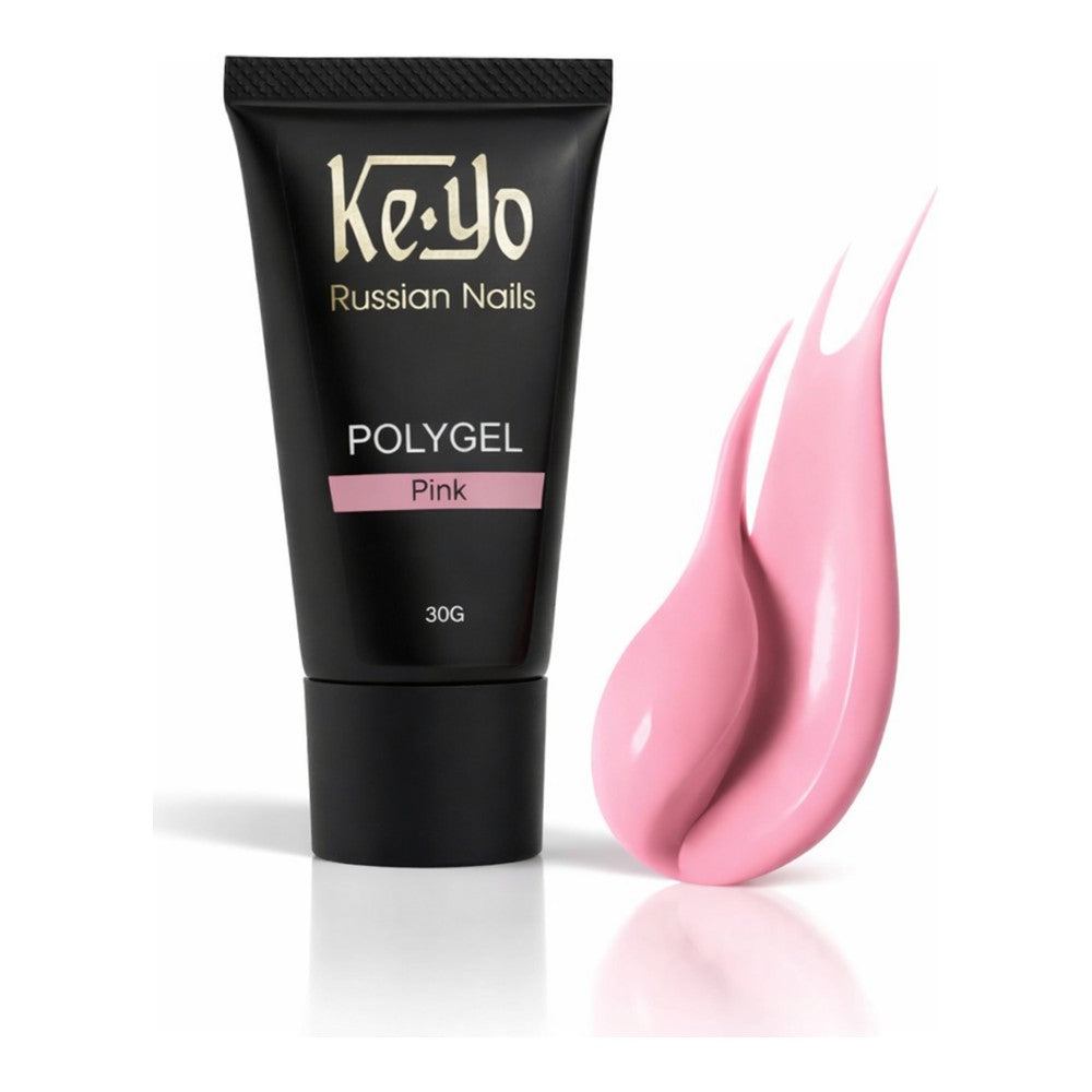 Polygel 30 Ml Keyo
