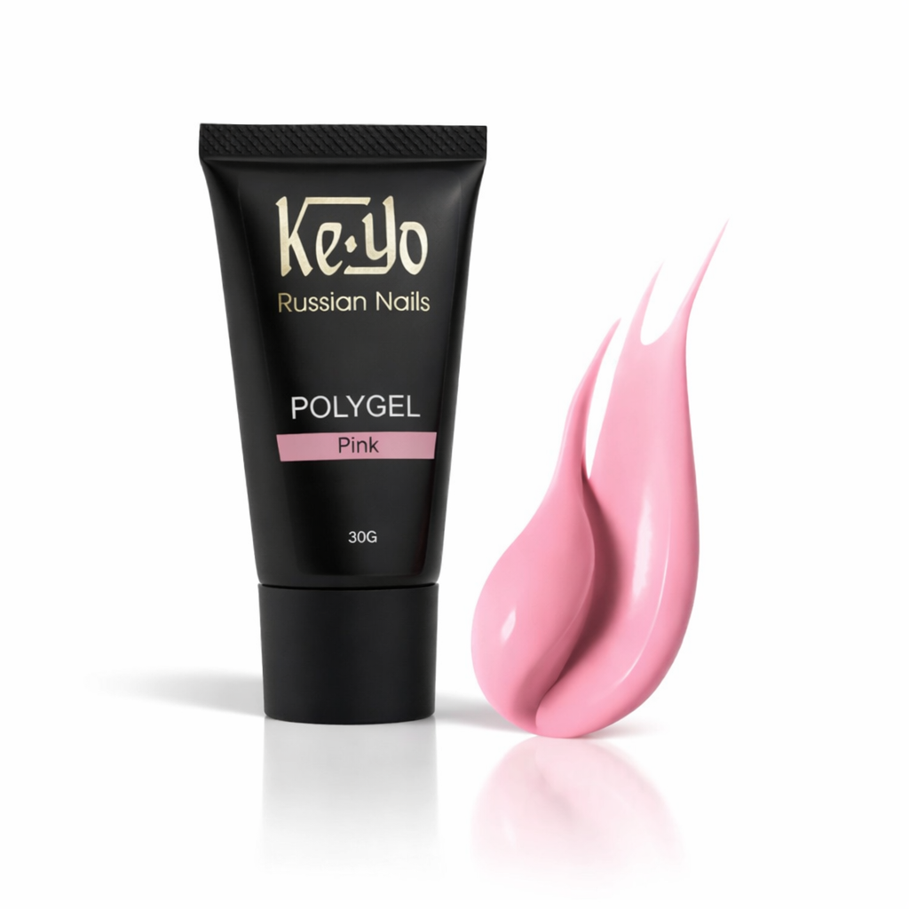 Polygel 30 Ml Keyo
