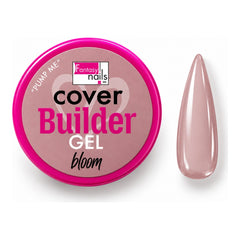 COVER BUILDER GEL - FANTASY NAILS