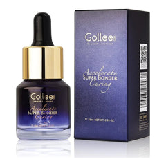 Super Bonder Gollee