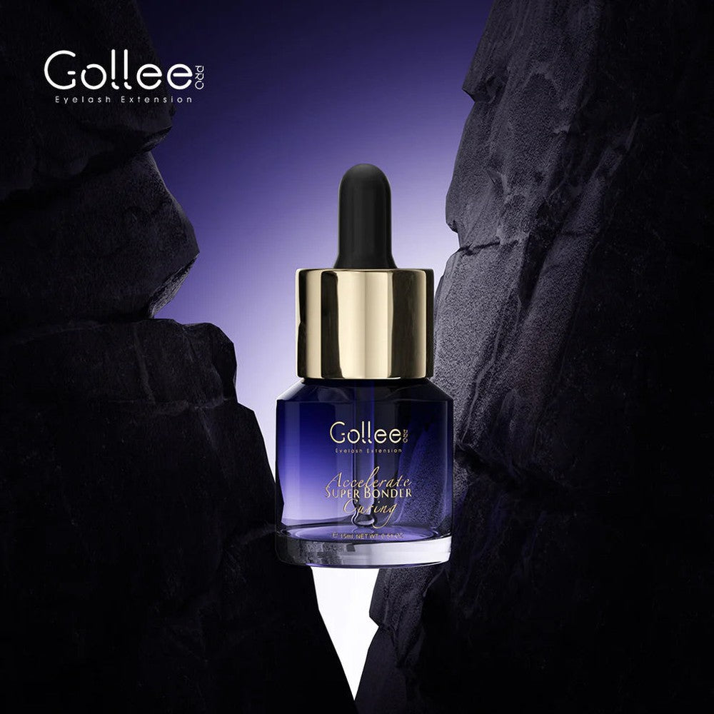 Super Bonder Gollee