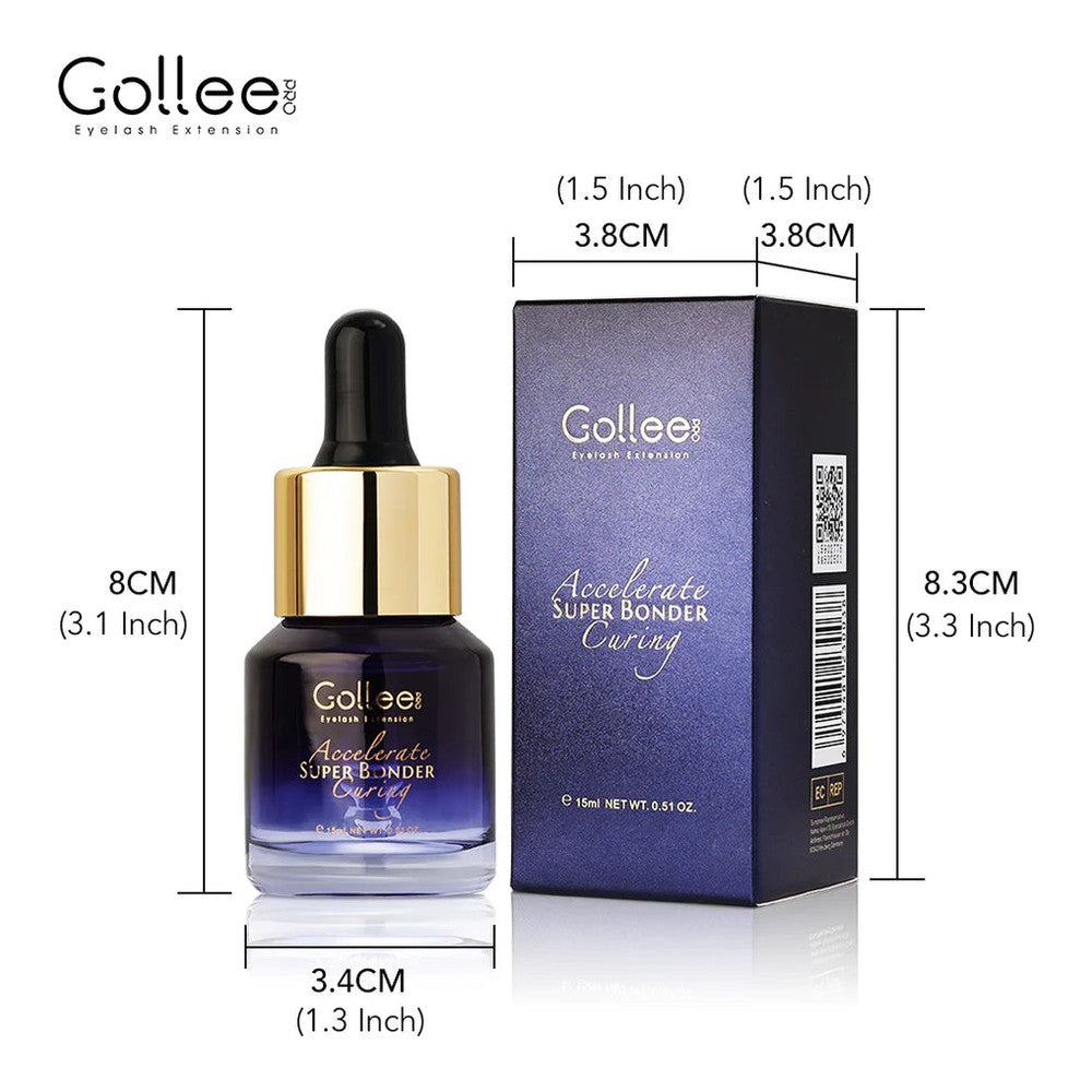 Super Bonder Gollee