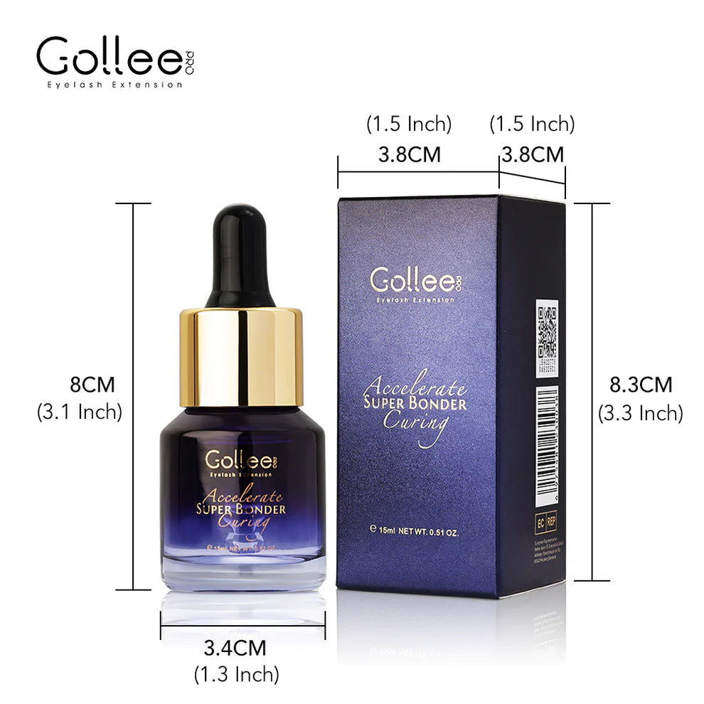 SUPER BONDER GOLLEE