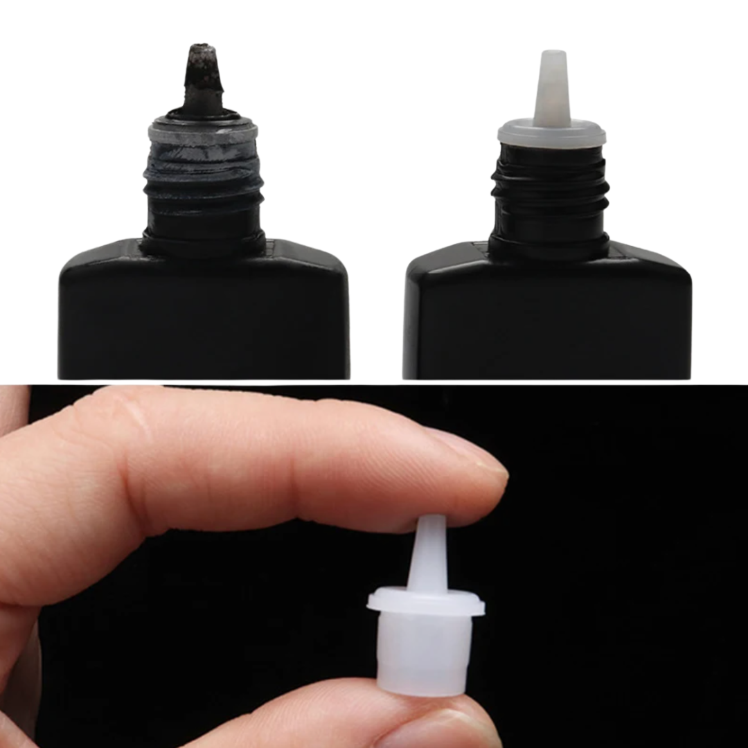 Boquilla para Adhesivo