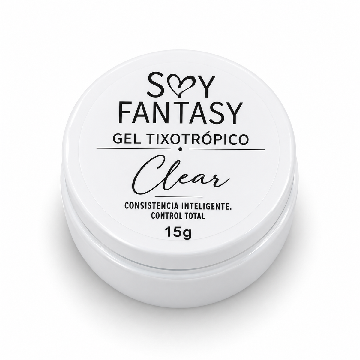 GEL TIXOTRÓPICO - FANTASY NAILS