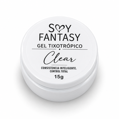 GEL TIXOTRÓPICO - FANTASY NAILS