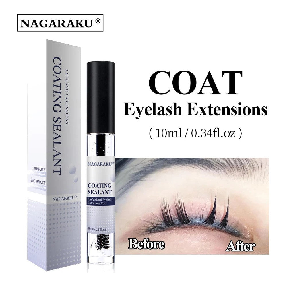Gel De Espigas - Coating Sealand Nagaraku