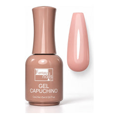 GEL DE COLOR POLISH - FANTASY NAILS
