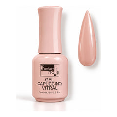 GEL DE COLOR POLISH - FANTASY NAILS