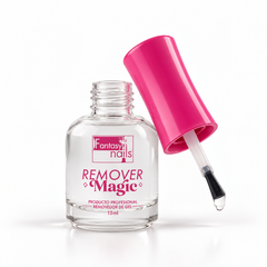 REMOVER MAGIC  – FANTASY NAILS