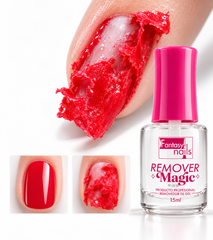 REMOVER MAGIC  – FANTASY NAILS